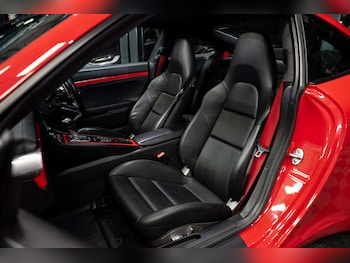 Used Porsche 911 2012 for sale - 78875692: Photo