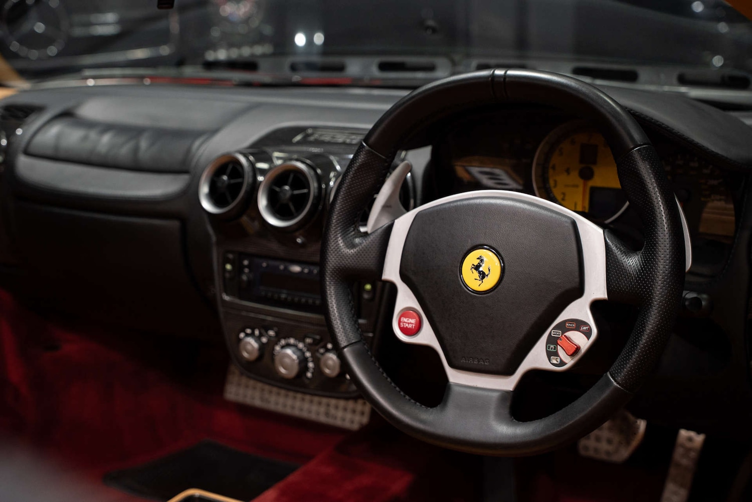 Used Ferrari F430 2016 for sale - 77734990: Photo 11