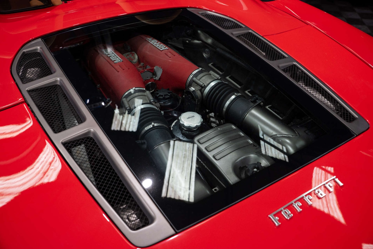 Used Ferrari F430 2016 for sale - 77734990: Photo 15