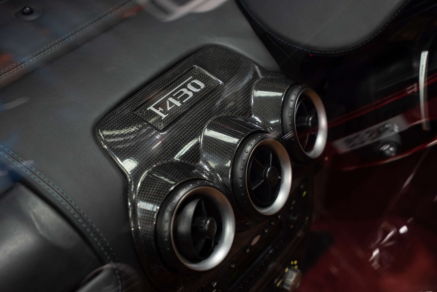 Used Ferrari F430 2016 for sale - 77734990: Photo 16