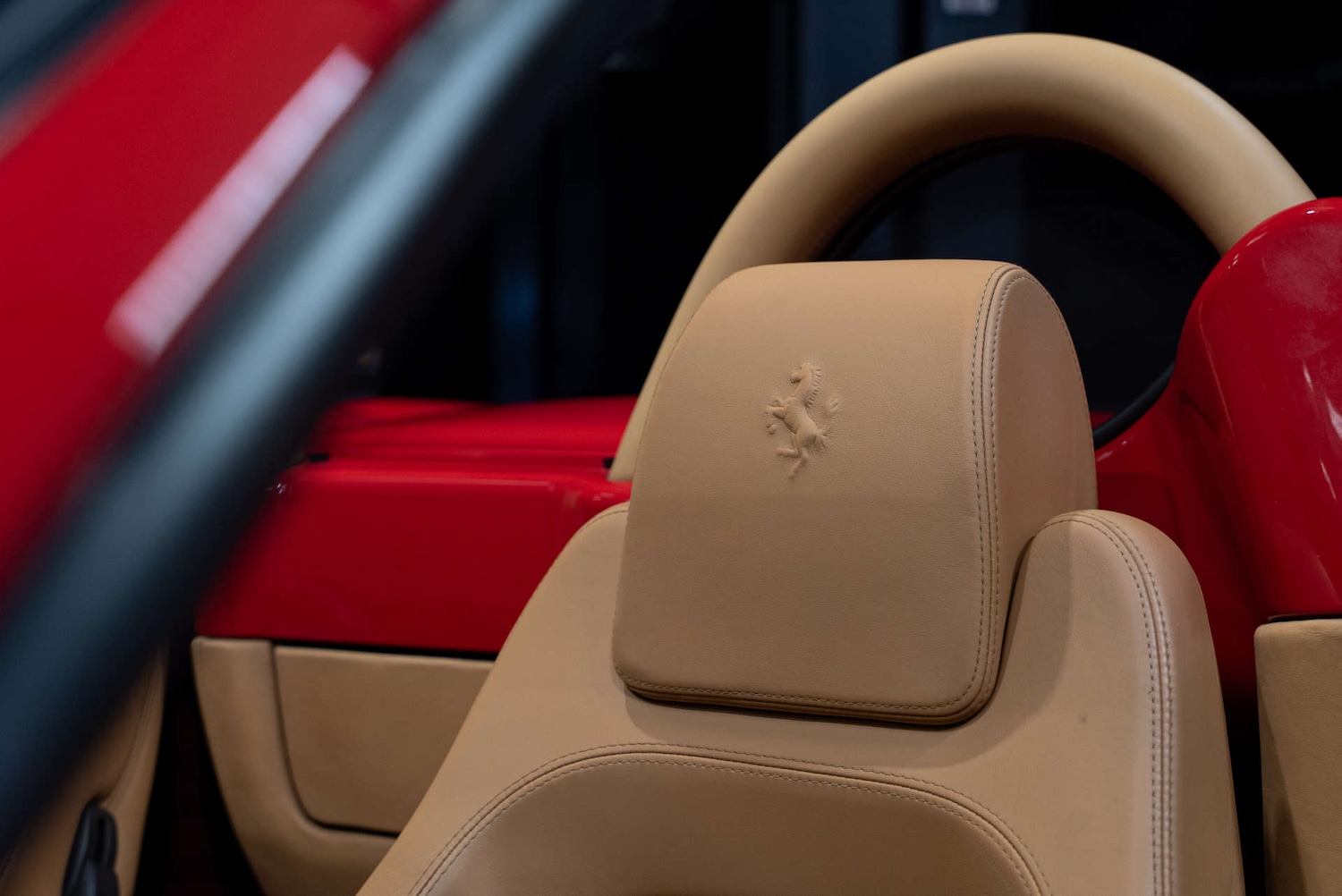 Used Ferrari F430 2016 for sale - 77734990: Photo 17