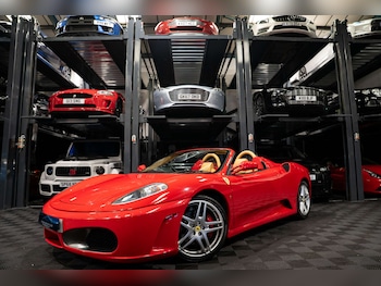 Used Ferrari F430 2016 for sale - 77734990: Photo