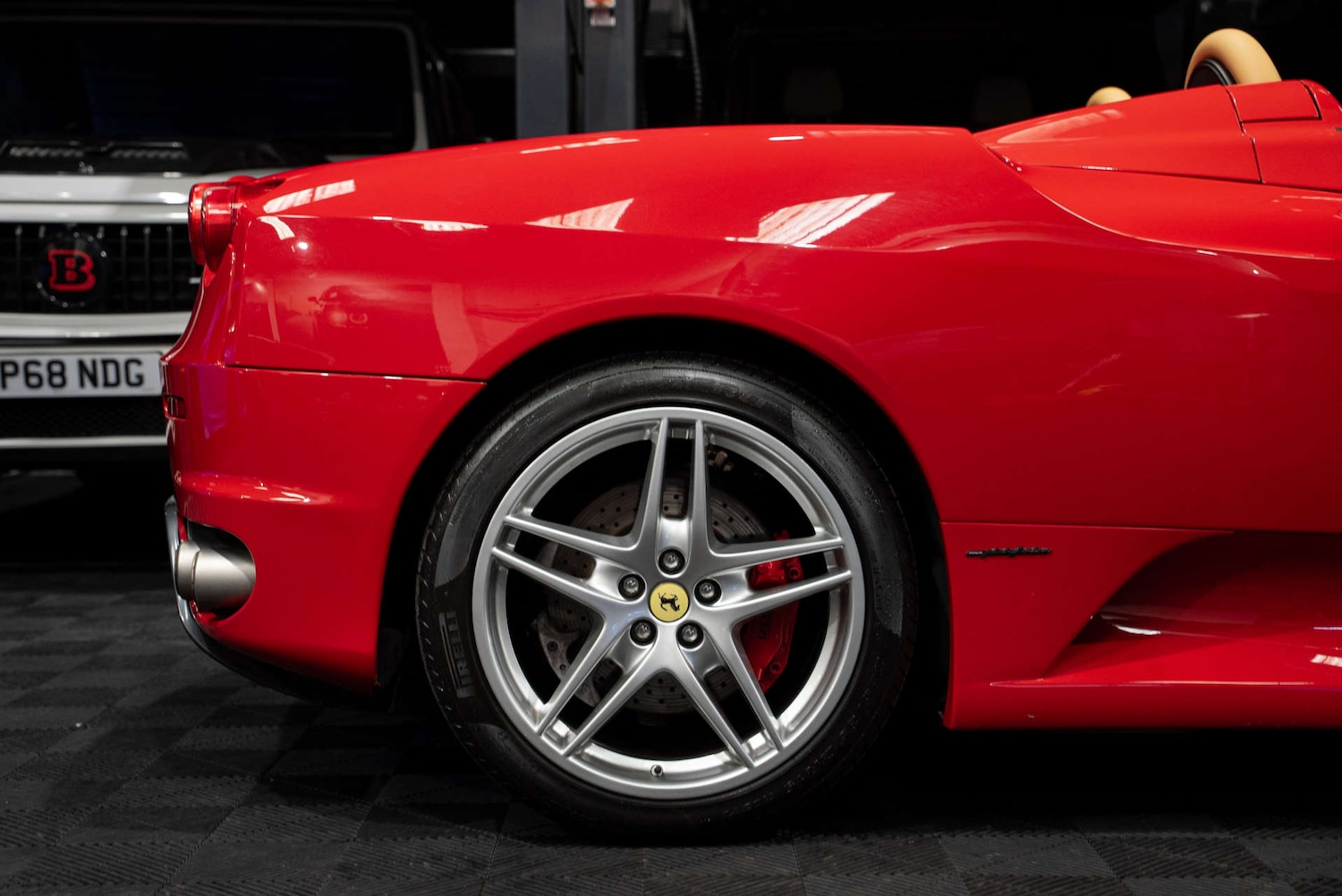 Used Ferrari F430 2016 for sale - 77734990: Photo 21
