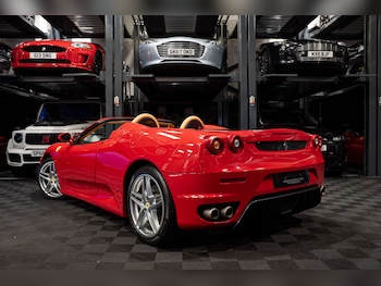 Used Ferrari F430 2016 for sale - 77734990: Photo
