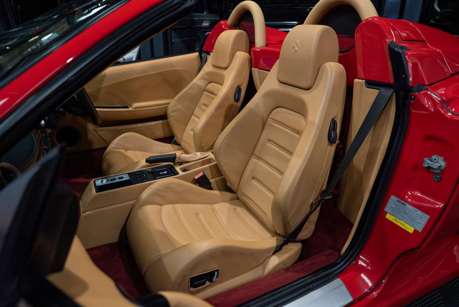 Used Ferrari F430 2016 for sale - 77734990: Photo 3