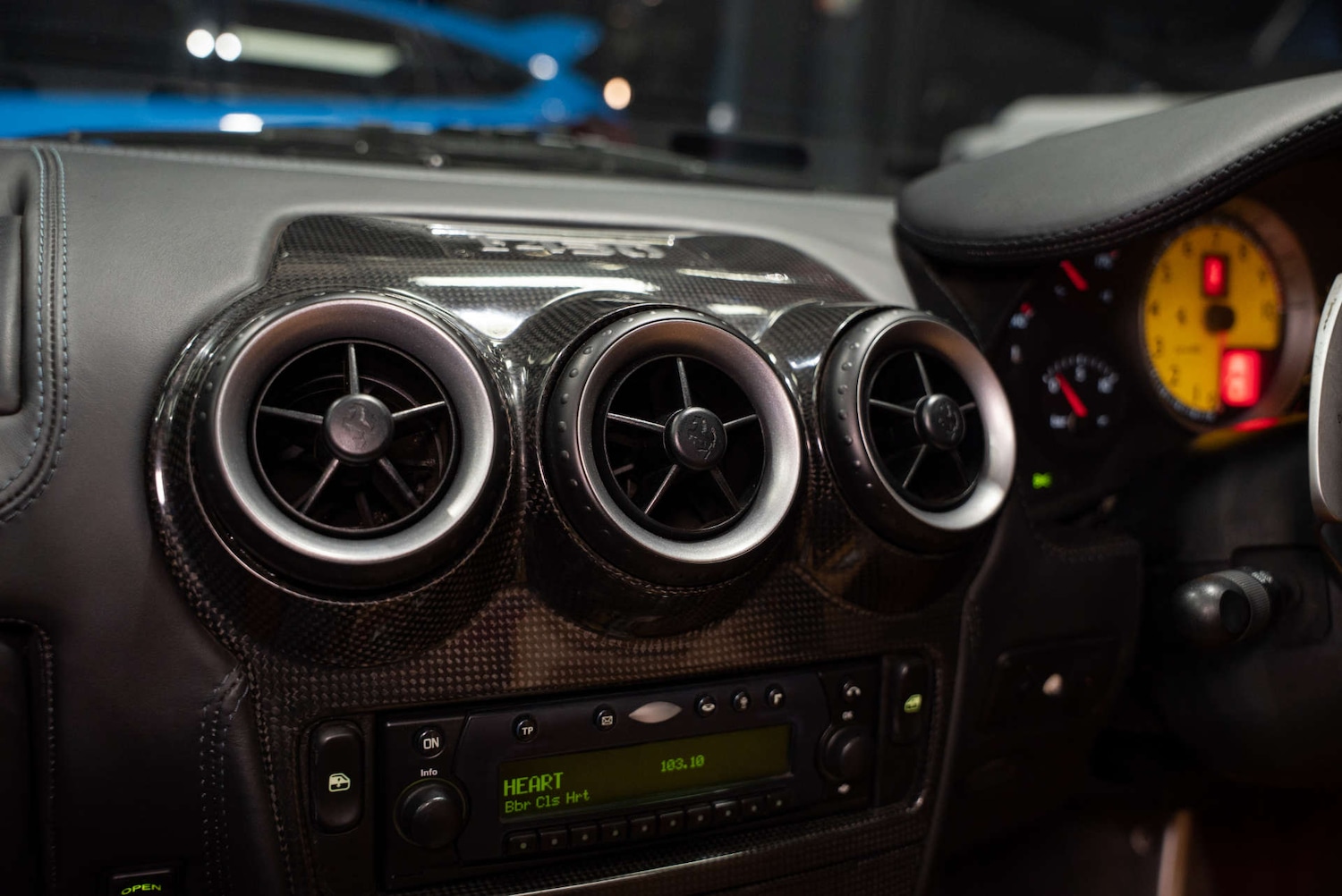 Used Ferrari F430 2016 for sale - 77734990: Photo 32