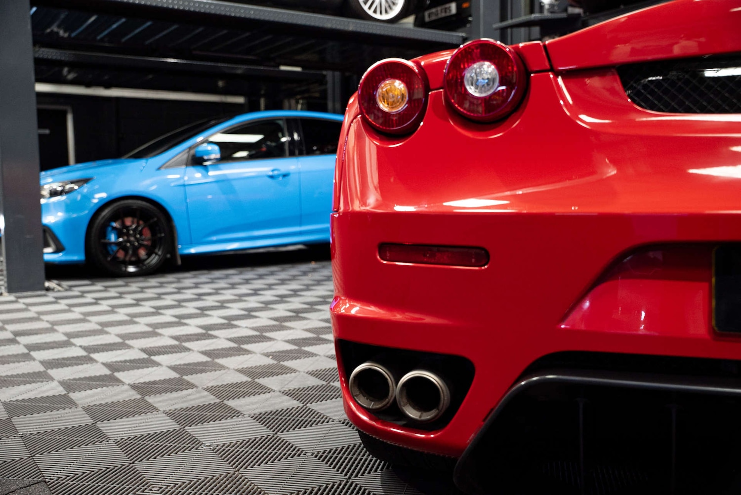 Used Ferrari F430 2016 for sale - 77734990: Photo 33