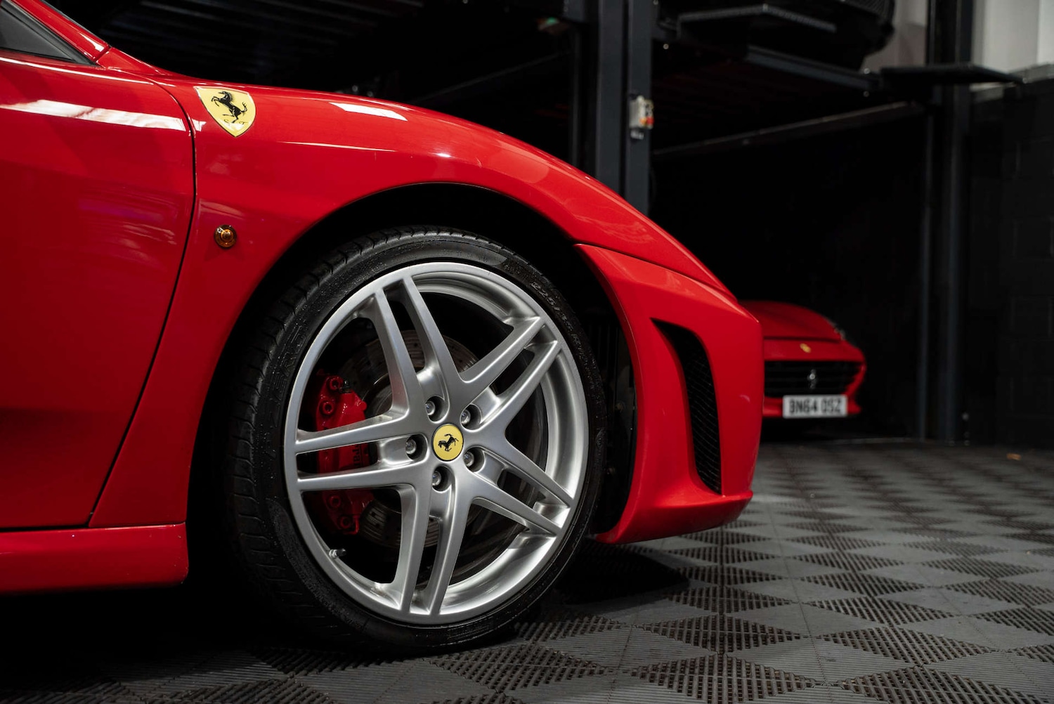 Used Ferrari F430 2016 for sale - 77734990: Photo 35