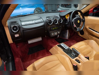 Used Ferrari F430 2016 for sale - 77734990: Photo