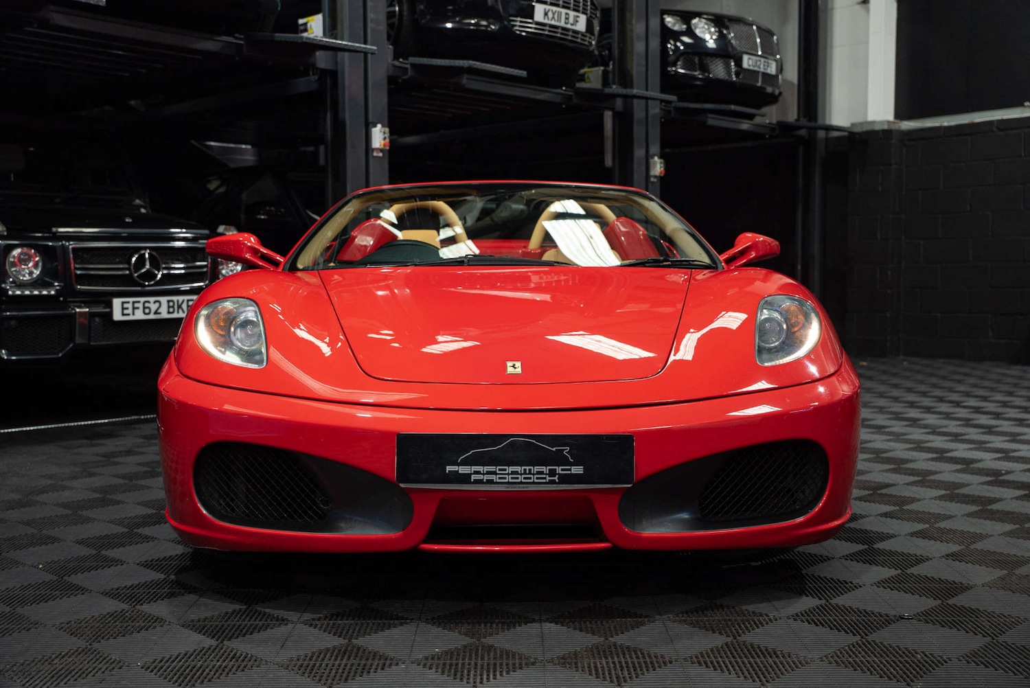 Used Ferrari F430 2016 for sale - 77734990: Photo 6