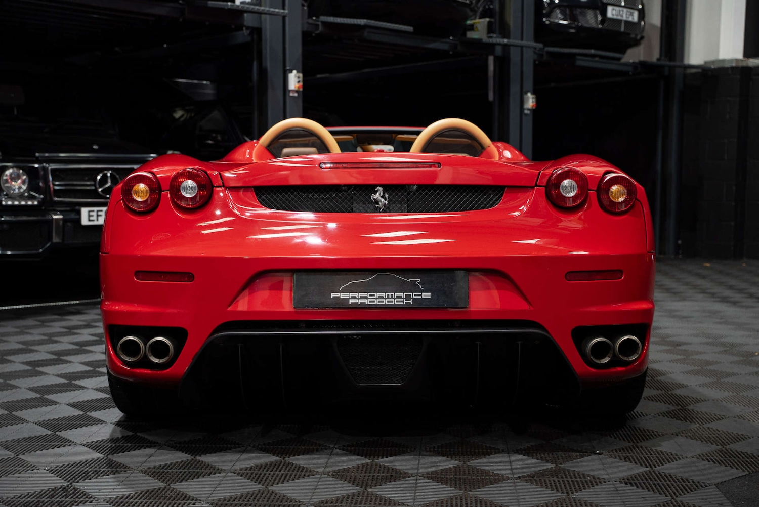 Used Ferrari F430 2016 for sale - 77734990: Photo 7