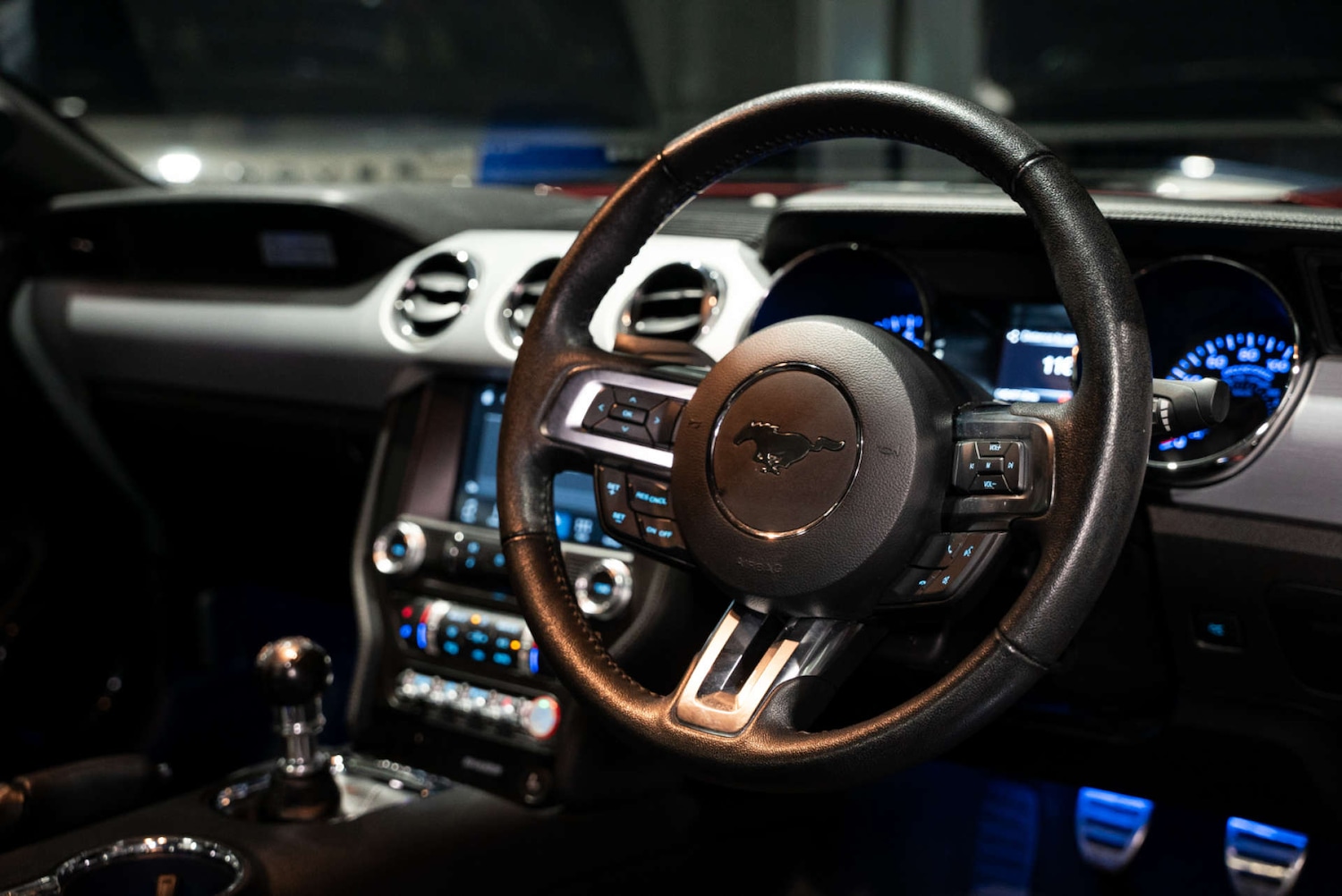 Used Ford Mustang 2016 for sale - 77259121: Photo 11