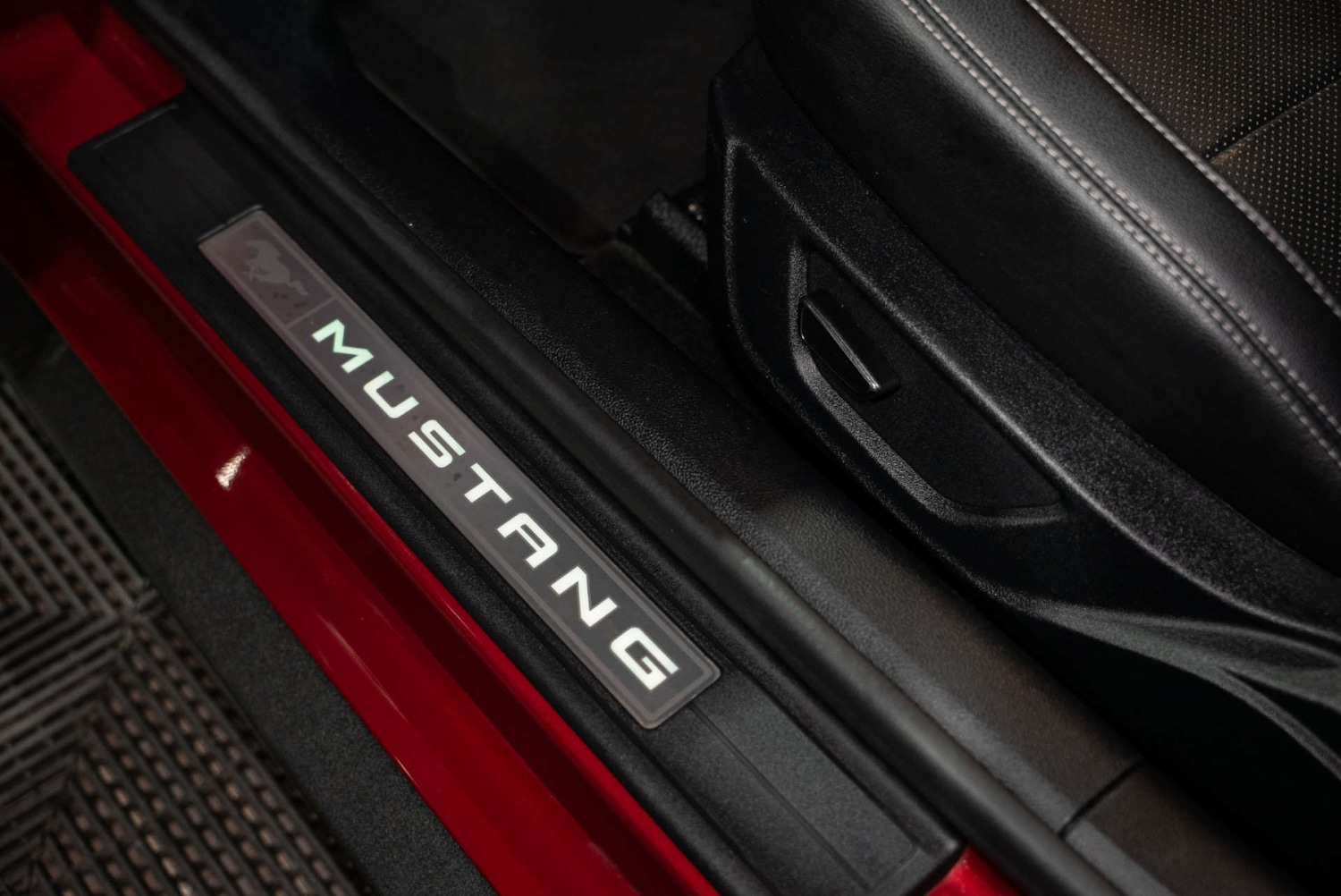 Used Ford Mustang 2016 for sale - 77259121: Photo 12