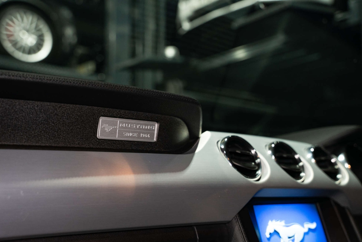 Used Ford Mustang 2016 for sale - 77259121: Photo 13