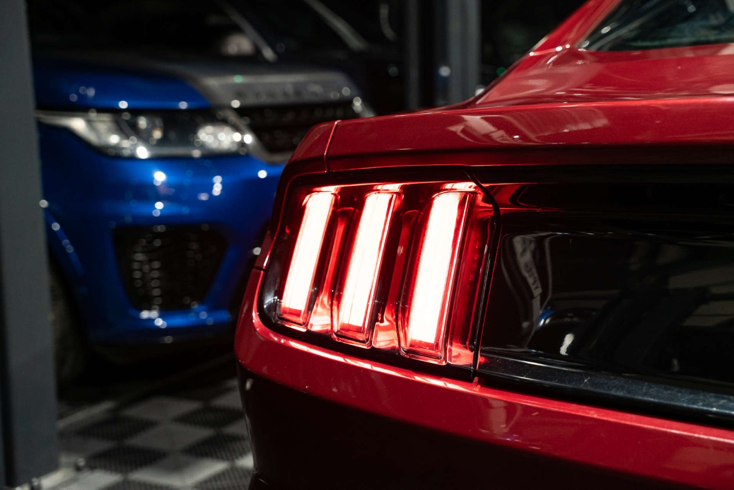 Used Ford Mustang 2016 for sale - 77259121: Photo 14