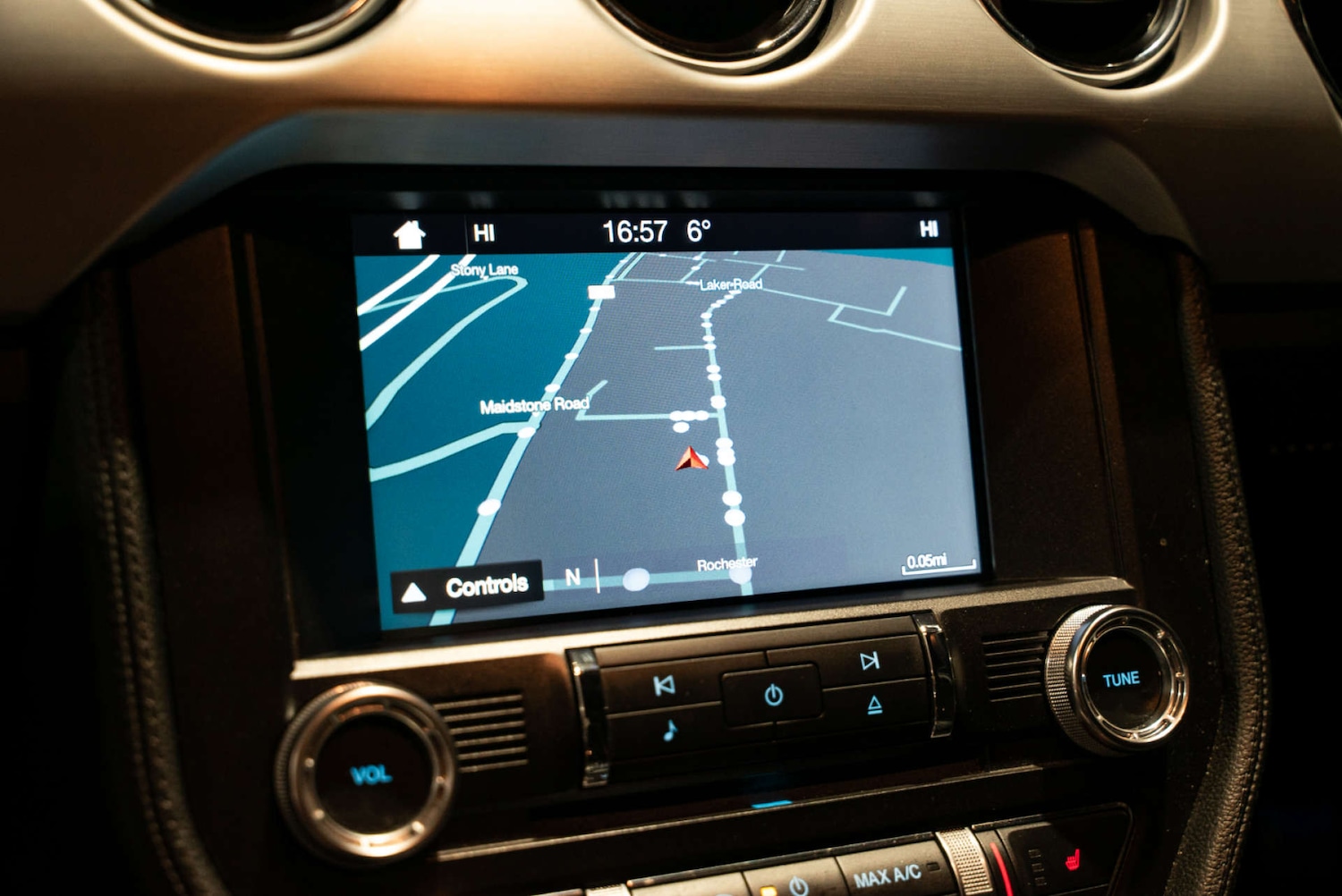 Used Ford Mustang 2016 for sale - 77259121: Photo 15