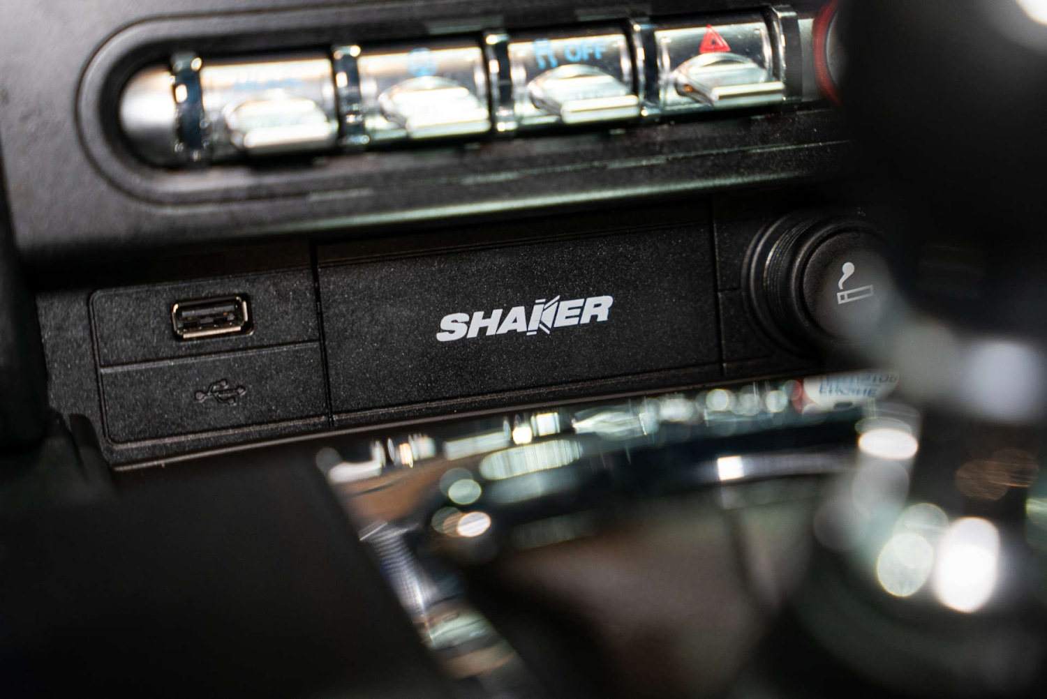 Used Ford Mustang 2016 for sale - 77259121: Photo 16