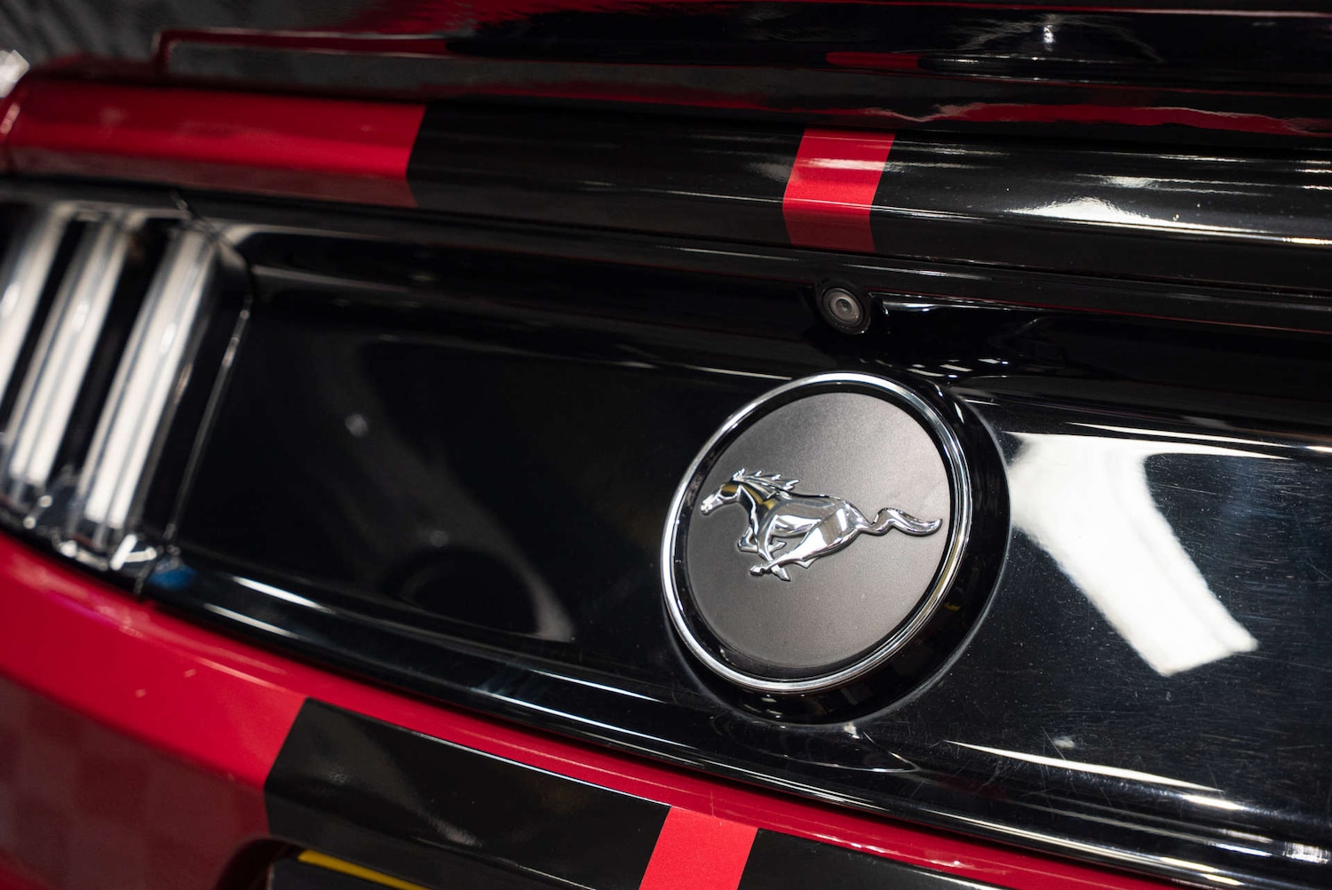 Used Ford Mustang 2016 for sale - 77259121: Photo 19