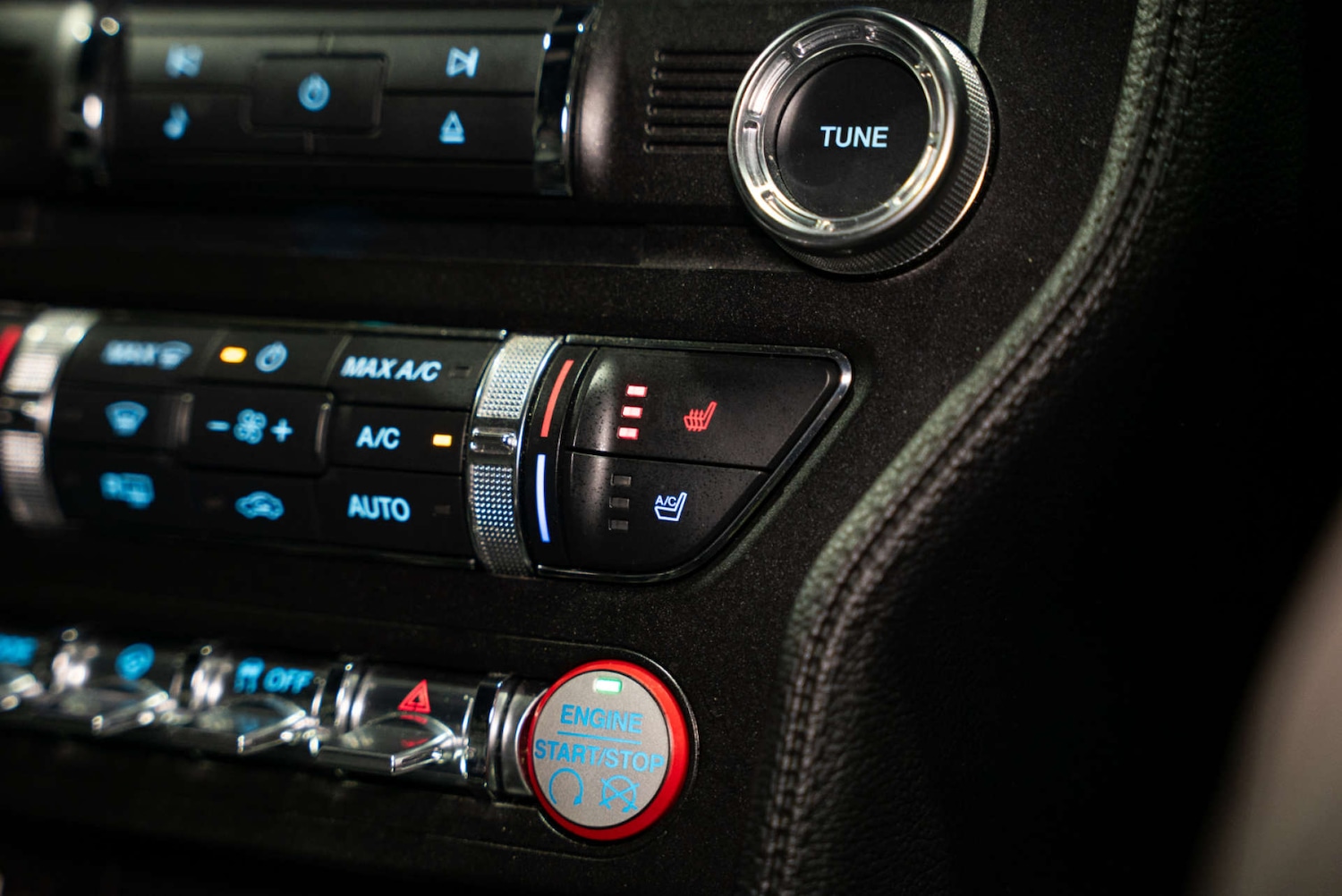 Used Ford Mustang 2016 for sale - 77259121: Photo 20