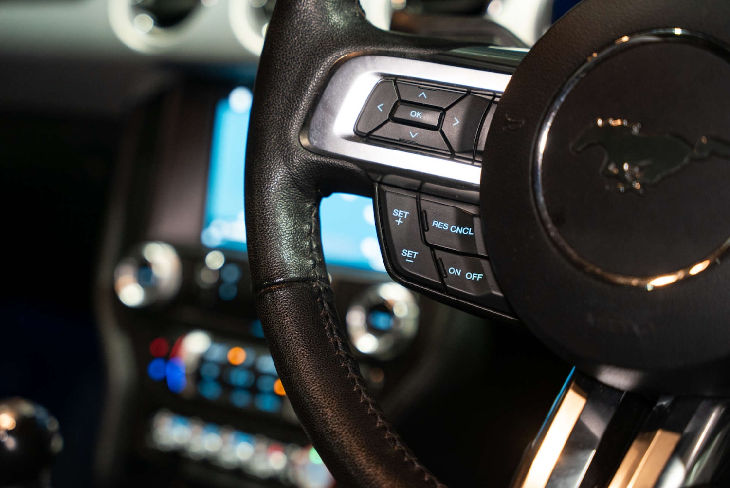 Used Ford Mustang 2016 for sale - 77259121: Photo 21