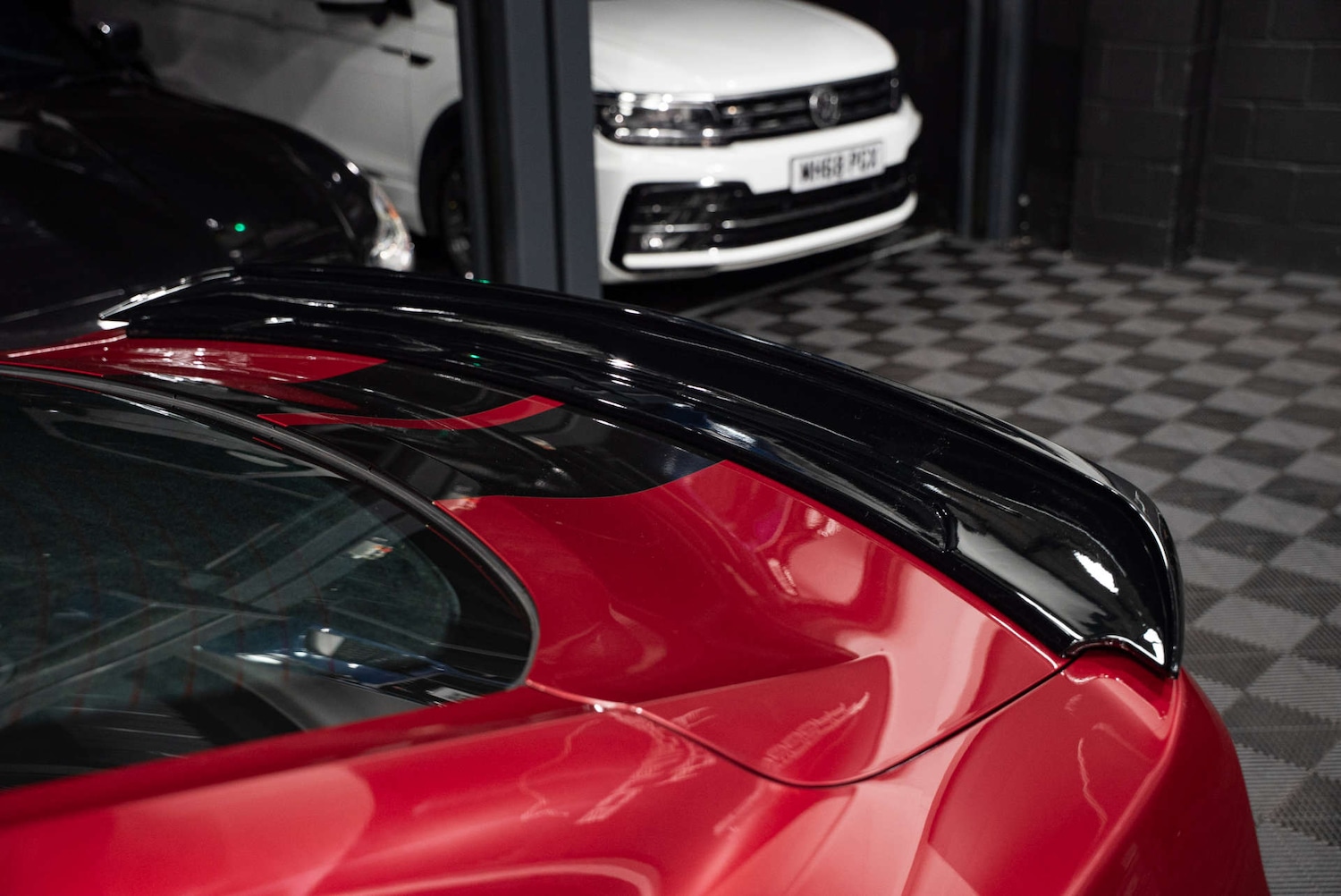 Used Ford Mustang 2016 for sale - 77259121: Photo 22