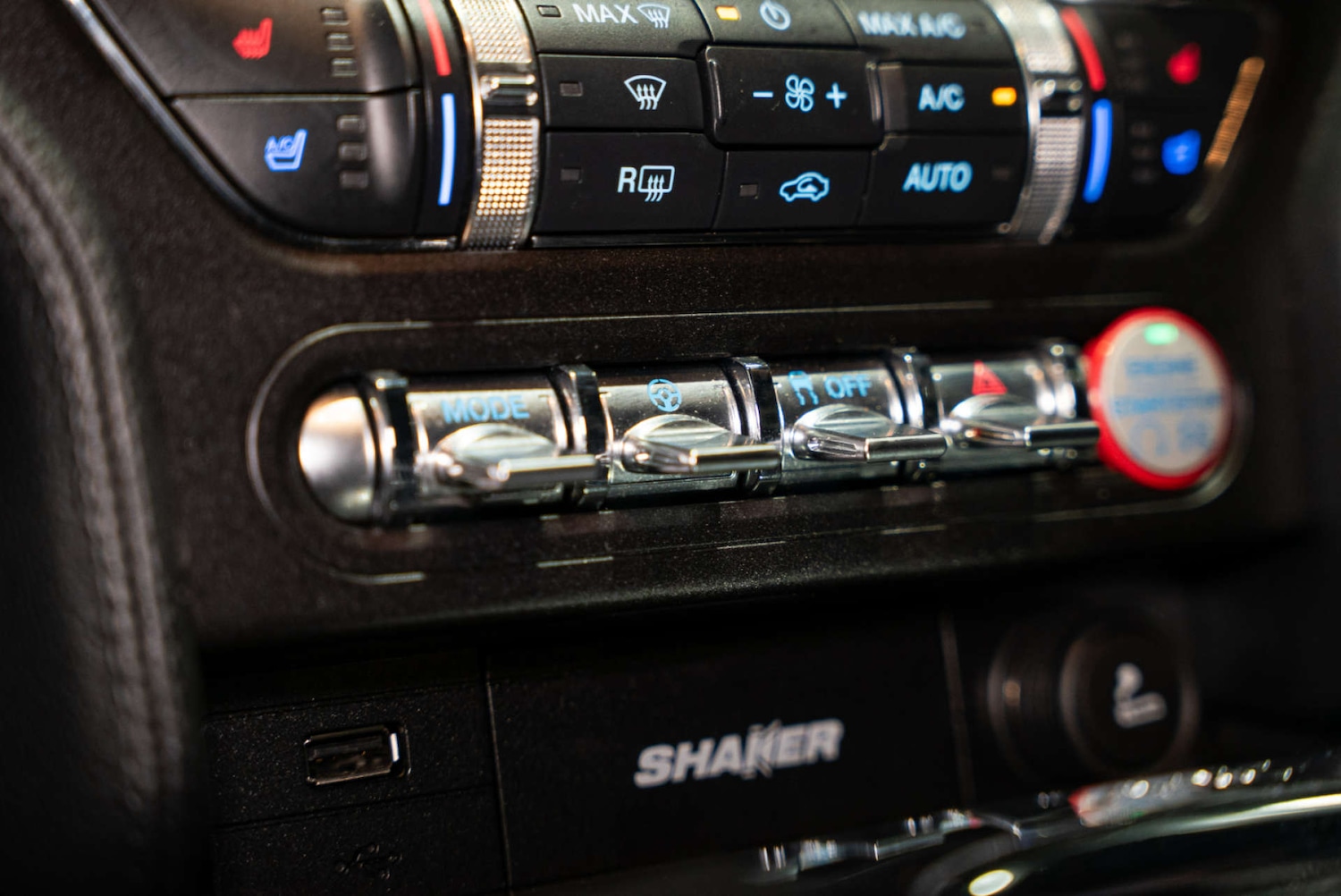 Used Ford Mustang 2016 for sale - 77259121: Photo 23