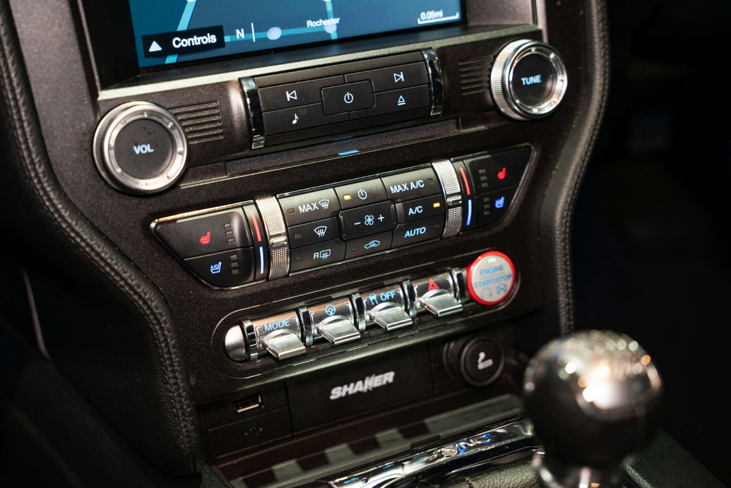 Used Ford Mustang 2016 for sale - 77259121: Photo 24