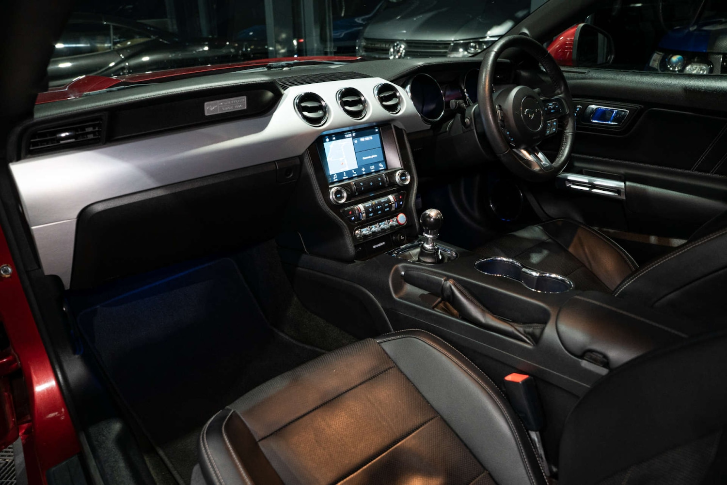 Used Ford Mustang 2016 for sale - 77259121: Photo 4