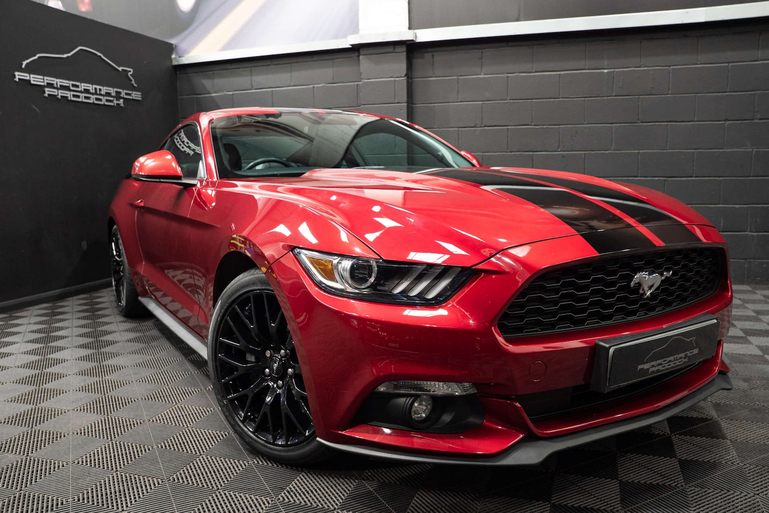 Used Ford Mustang 2016 for sale - 77259121: Photo 5