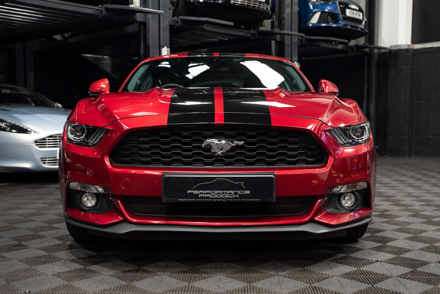 Used Ford Mustang 2016 for sale - 77259121: Photo 6