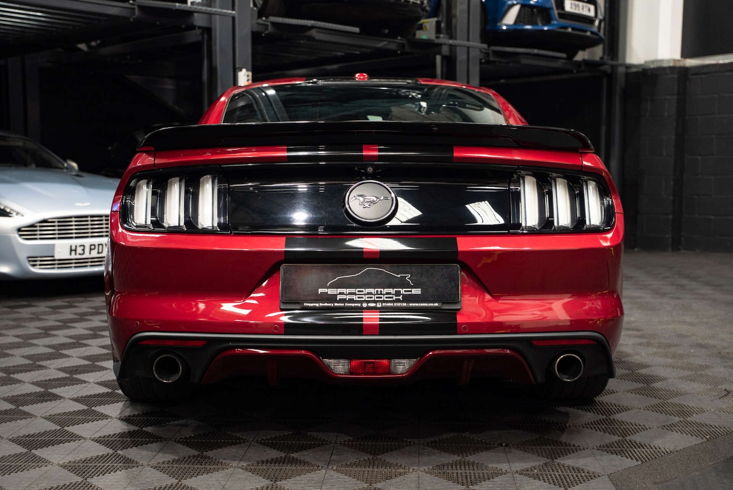 Used Ford Mustang 2016 for sale - 77259121: Photo 7