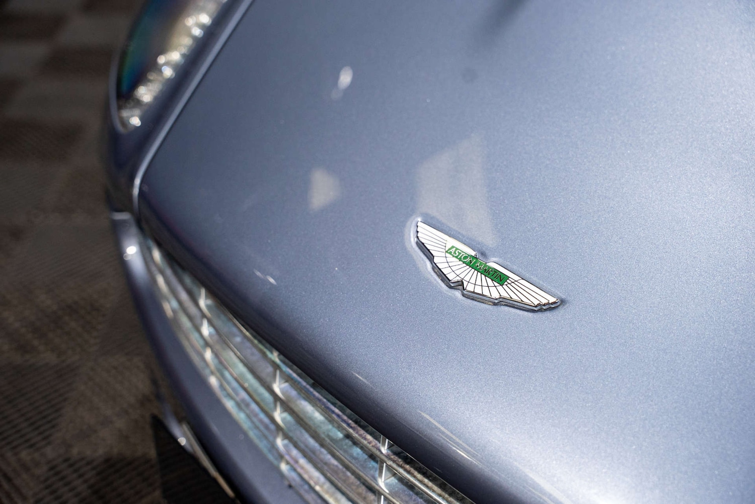 Used Aston Martin Rapide 2010 for sale - 77905880: Photo 12