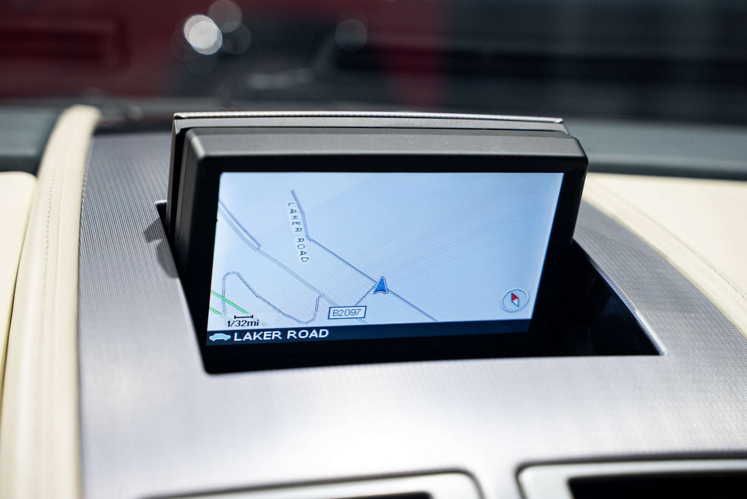 Used Aston Martin Rapide 2010 for sale - 77905880: Photo 16