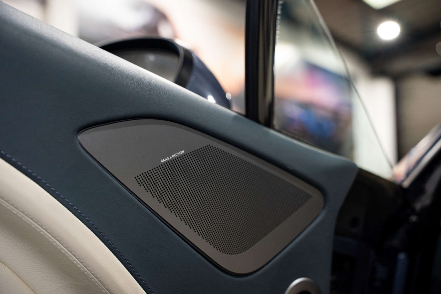 Used Aston Martin Rapide 2010 for sale - 77905880: Photo 20