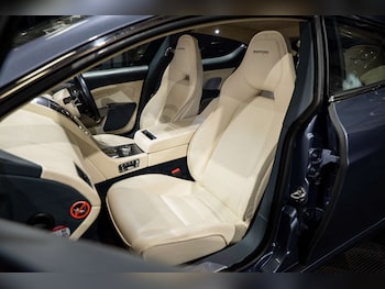 Used Aston Martin Rapide 2010 for sale - 77905880: Photo