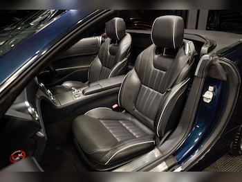 Used Mercedes-Benz SL 2014 for sale - 77931973: Photo