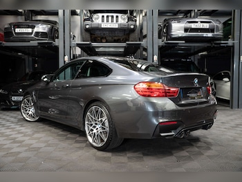 Used BMW M4 2017 for sale - 79098088: Photo