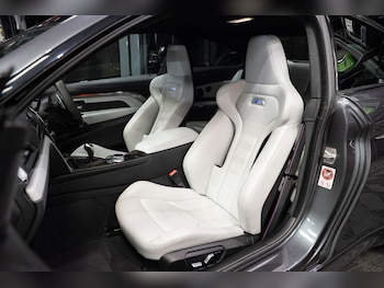Used BMW M4 2017 for sale - 79098088: Photo