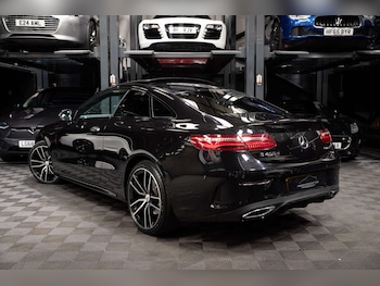 Used Mercedes-Benz E Class 2020 for sale - 78296986: Photo