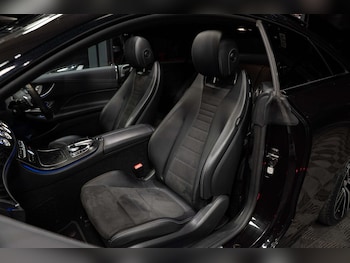 Used Mercedes-Benz E Class 2020 for sale - 78296986: Photo