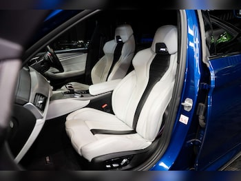 Used BMW M5 2019 for sale - 79179129: Photo
