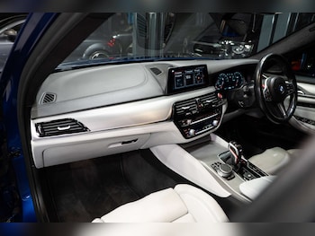 Used BMW M5 2019 for sale - 79179129: Photo