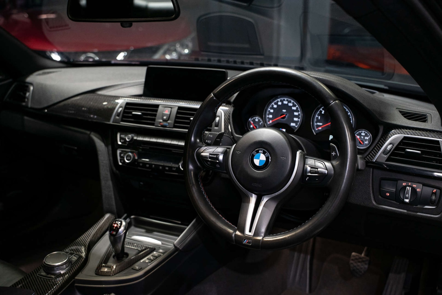 Used BMW M4 2017 for sale - 77584014: Photo 10