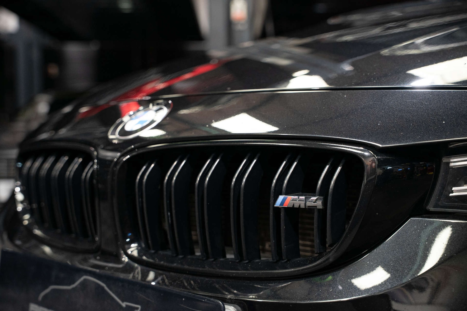 Used BMW M4 2017 for sale - 77584014: Photo 11