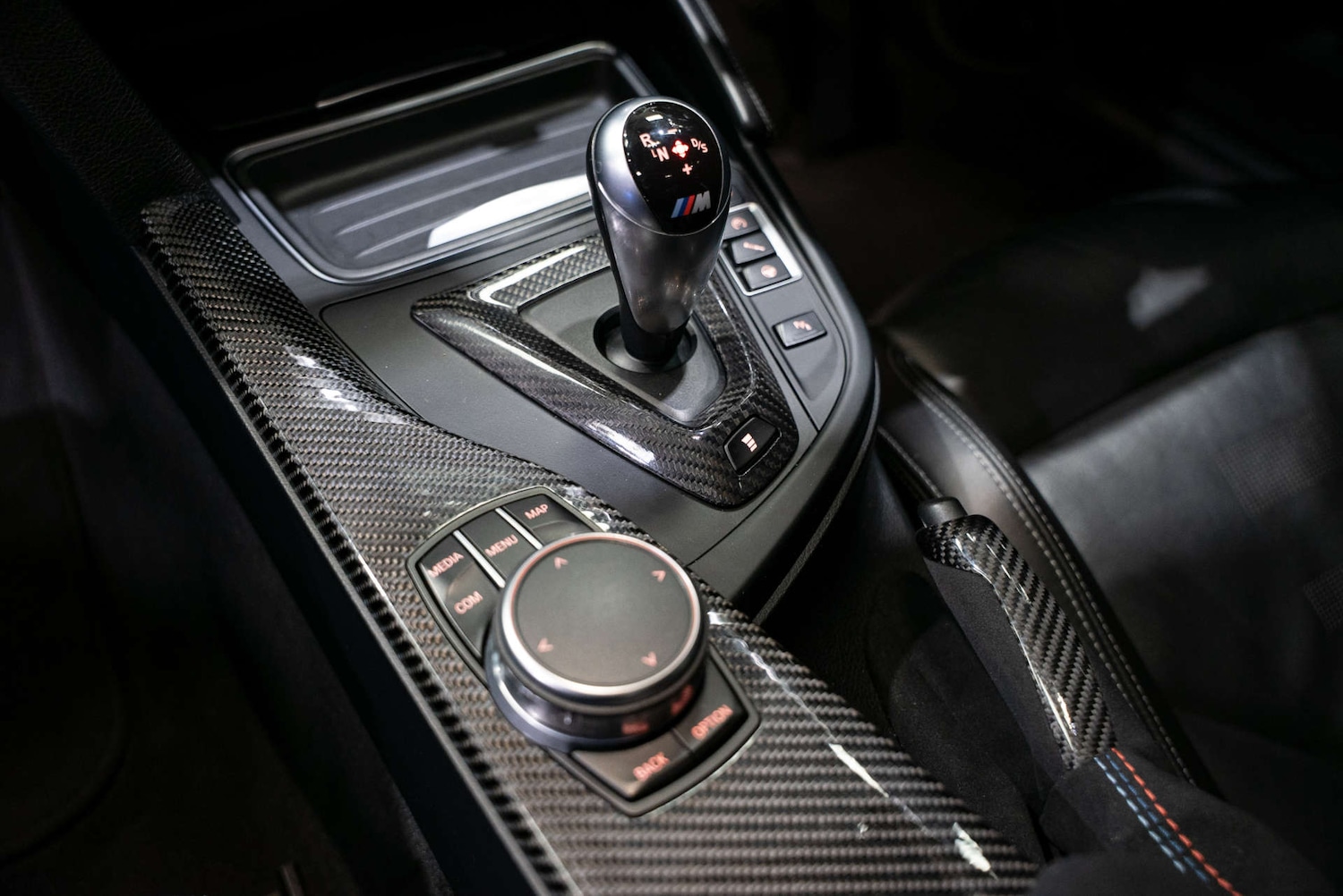 Used BMW M4 2017 for sale - 77584014: Photo 13