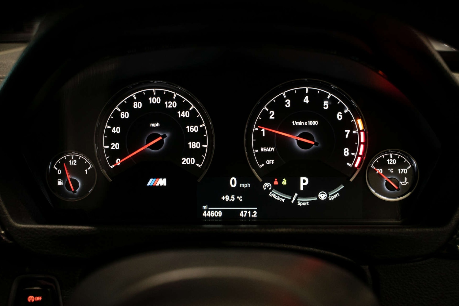 Used BMW M4 2017 for sale - 77584014: Photo 15