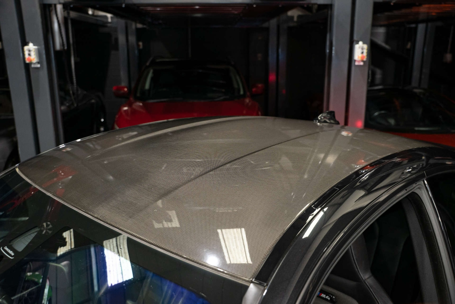 Used BMW M4 2017 for sale - 77584014: Photo 16