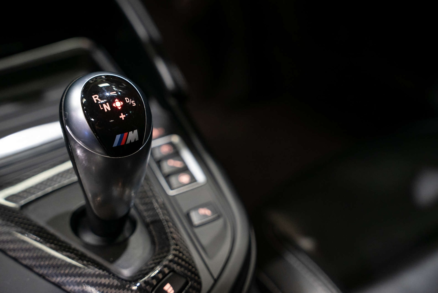 Used BMW M4 2017 for sale - 77584014: Photo 17