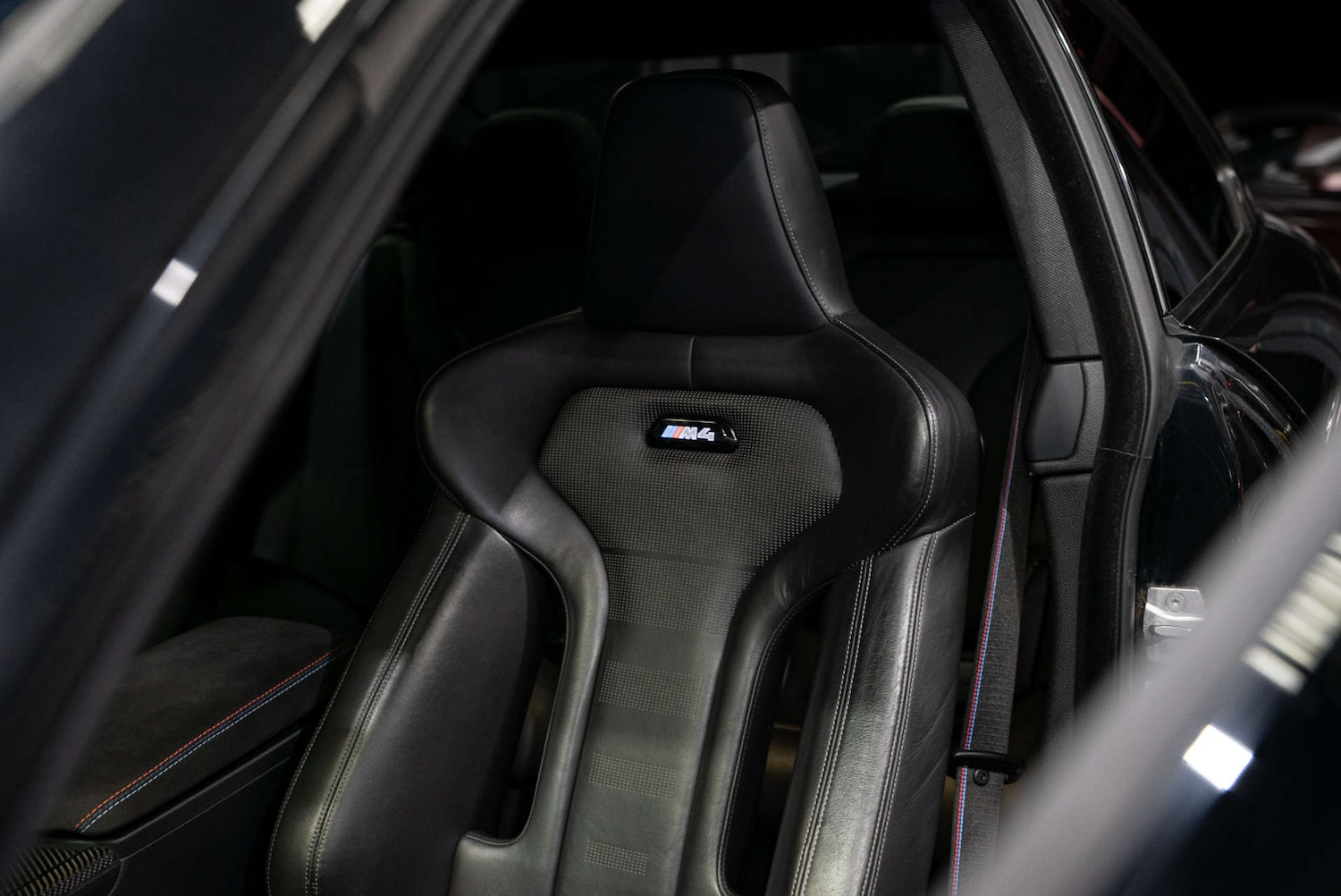 Used BMW M4 2017 for sale - 77584014: Photo 18