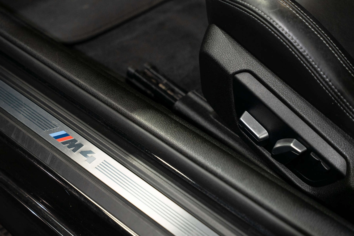 Used BMW M4 2017 for sale - 77584014: Photo 19